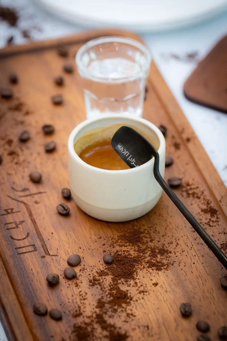 coffee
