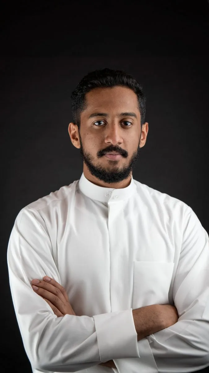 corporate portrait